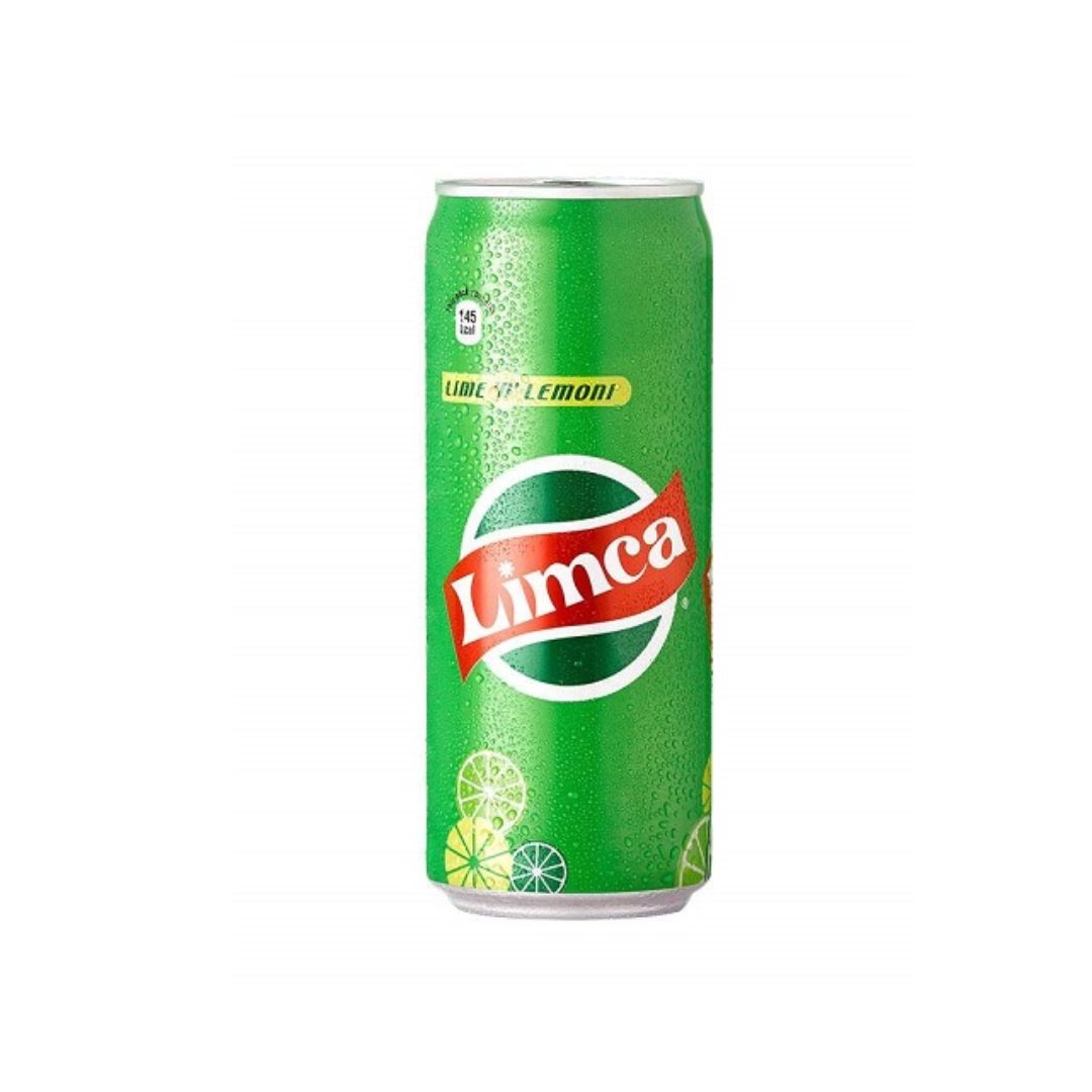 Limca Can