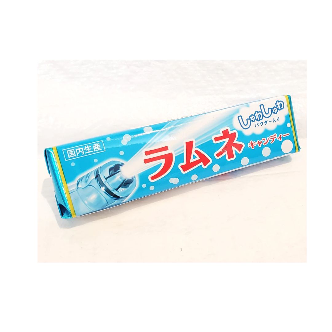 Lion Soda Stick Candy - Japan