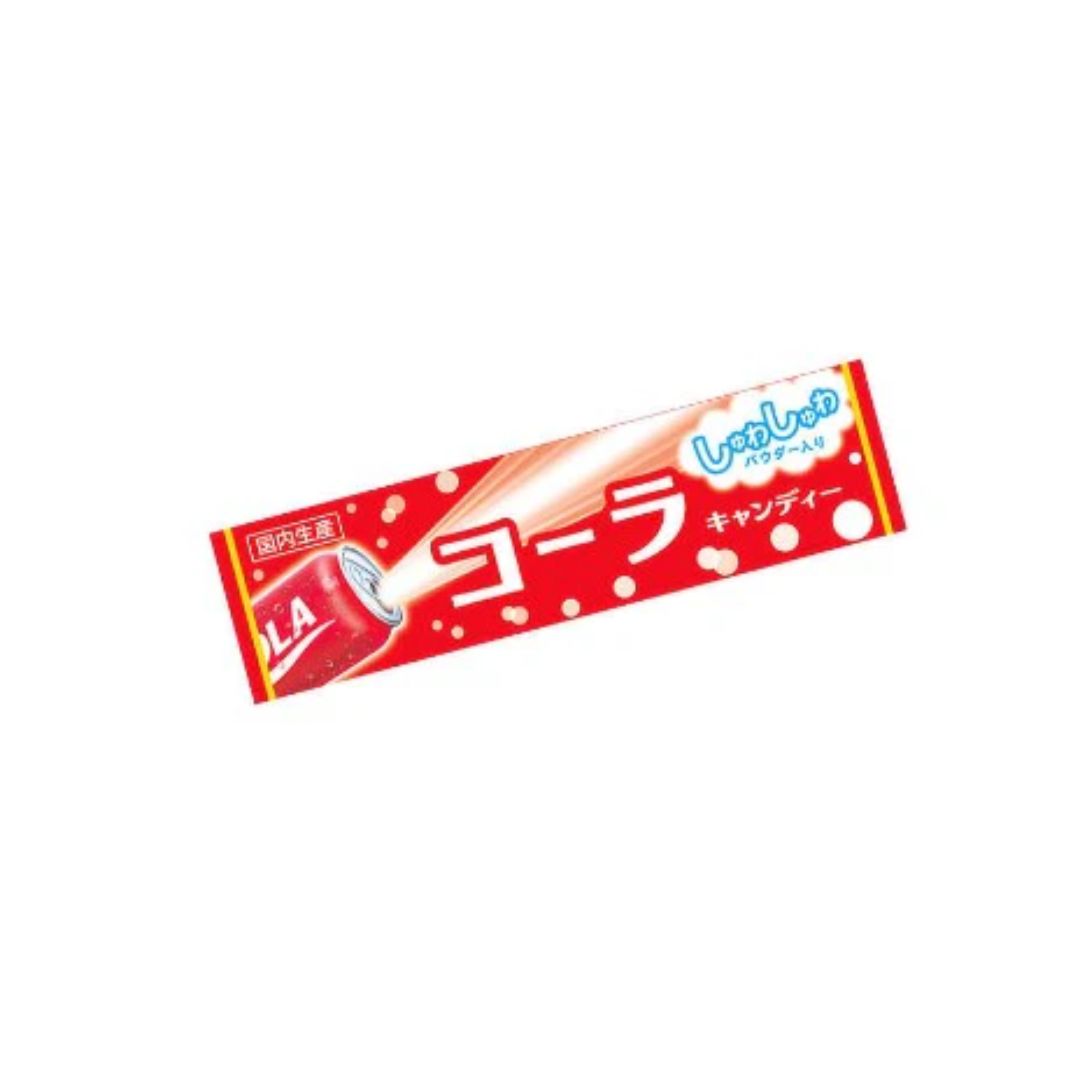 Lion Cola Stick Candy Japan (40g)