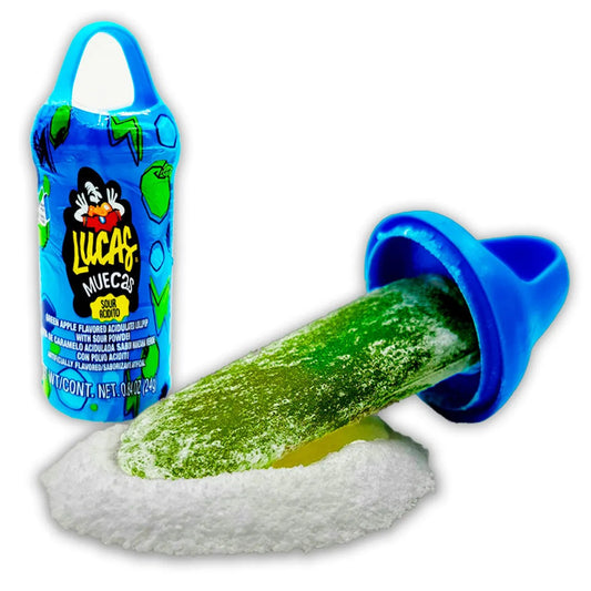 Lucas Muecas - Sour - Candy (not for sale) from Lucas Muecas, TSARC, TSASN&CH, TSA C