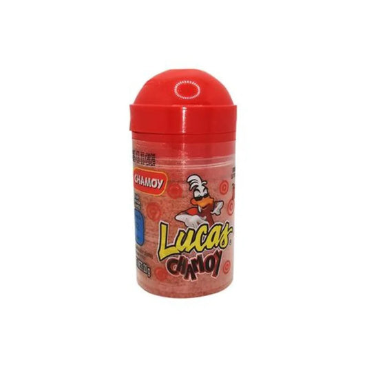Lucas Muecas Chamoy Powder - Candy (not for sale) from Lucas Muecas, TSARC