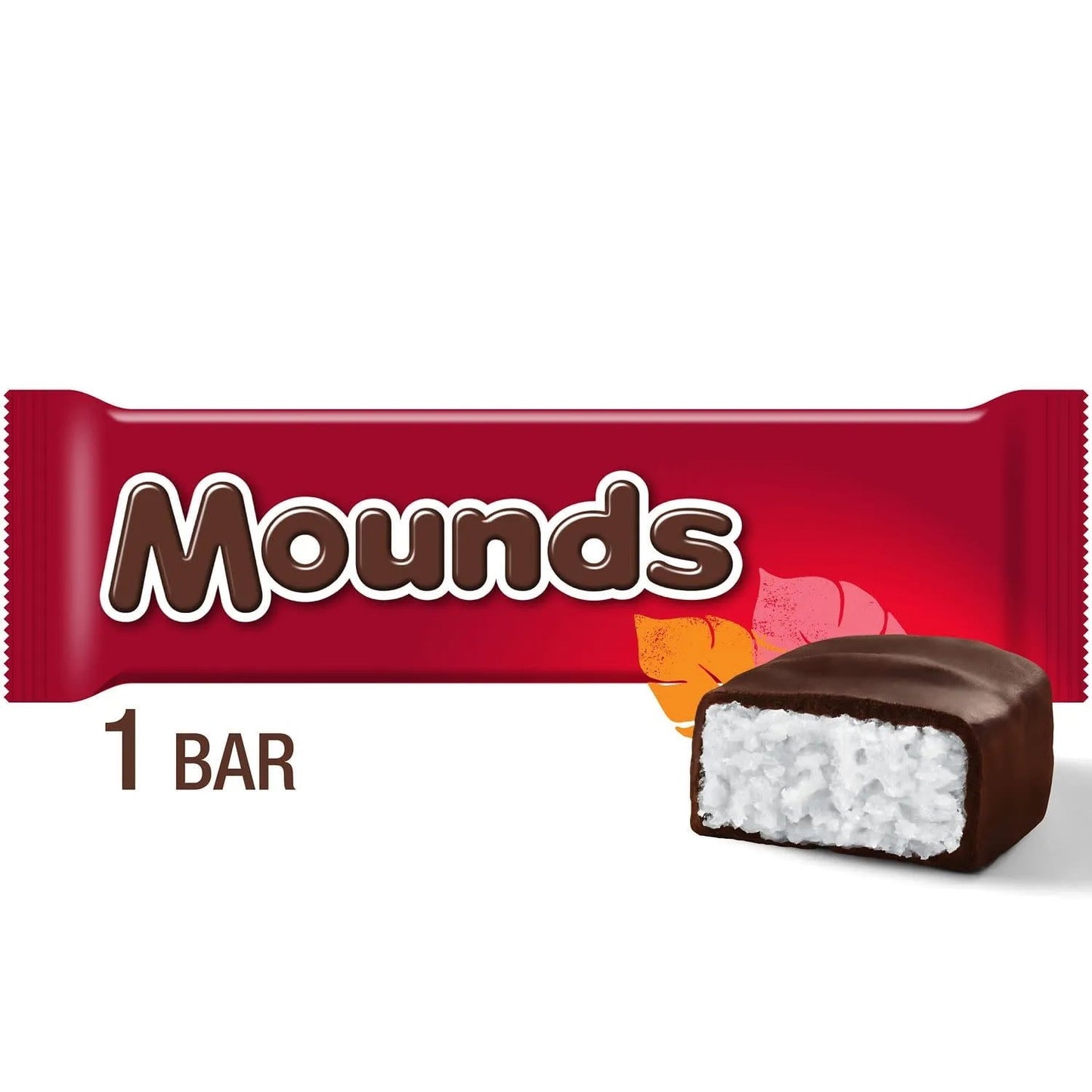 Mounds (50g) Chocolate Mounds, Trending, trending products