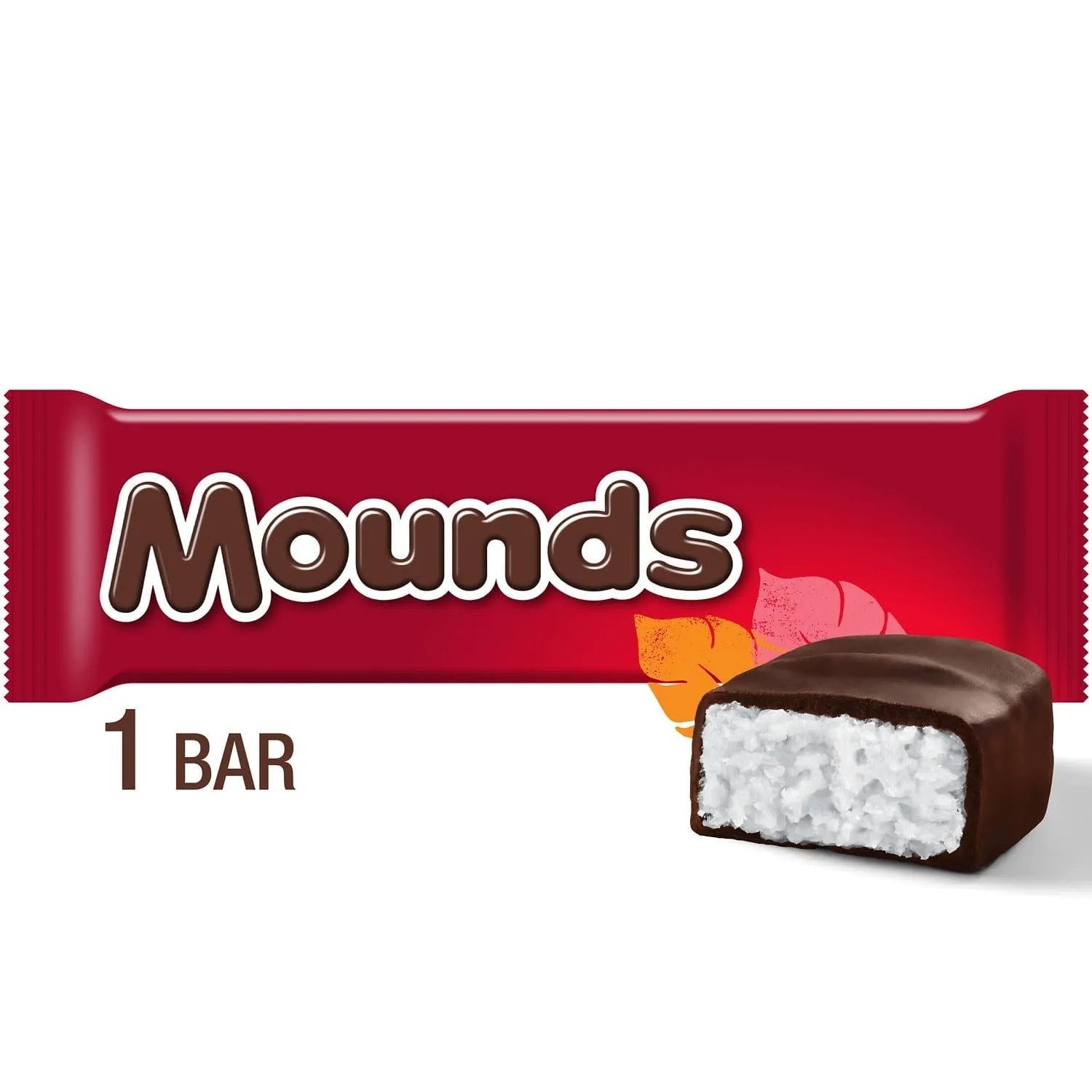 Mounds (50g) Chocolate Mounds, Trending, trending products