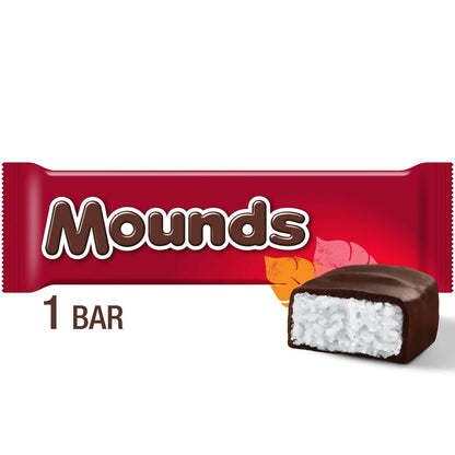 Mounds (50g) Chocolate Mounds, Trending, trending products