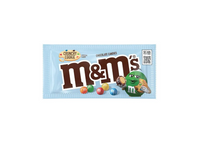 Thumbnail for M&M Crunchy Cookie Share Size 38g