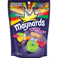 Thumbnail for Maynards Wine Gums 315g Canada