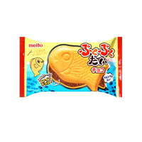 Thumbnail for Meito Pukupuku Chocolate Cookie (20g) - Japan