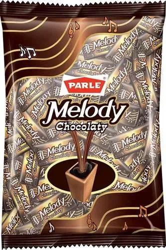 Melody Candy Pack 195g - Indian Candy from Melody, TSARC, TSAISC, TSAIS&C, TSAIS