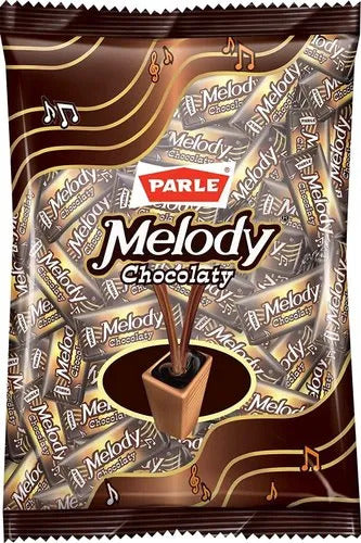 Melody Candy Pack 195g