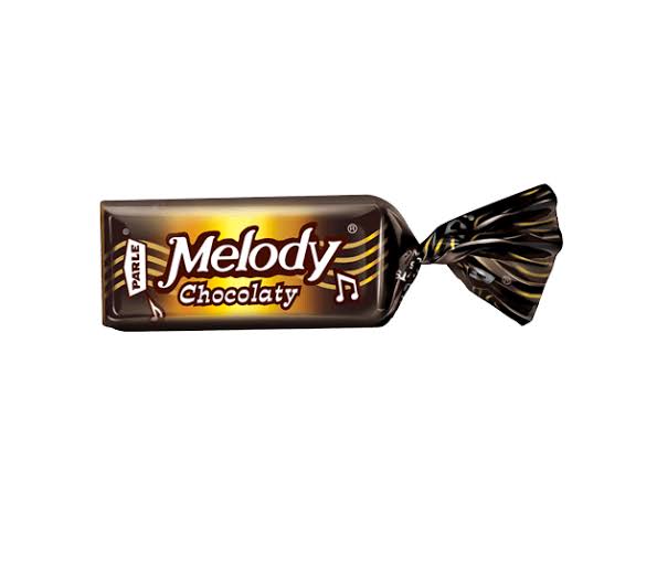 Melody Candy Packet 22 pcs