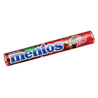 Thumbnail for Mentos Incredible Chew - Cola Flavour (Thai)