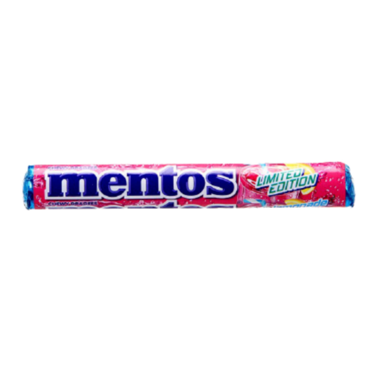 Mentos Lets Party Limited Edition (Thailand)