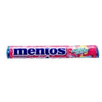 Thumbnail for Mentos Lets Party Limited Edition (Thailand)