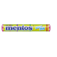 Thumbnail for Mentos Sour Mix (Thailand)