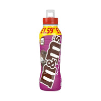 Thumbnail for Milk Drink - M&M's Brownie 350ml