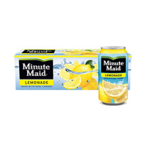 Thumbnail for 12 Pack Minute Maid Lemonade