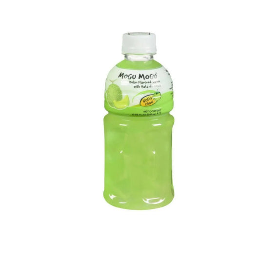 Mogu mogu Melon Soda Pop (not for sale) Mogu Mogu, TSAED