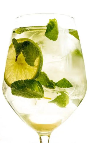 5 Blissful Mocktail Recipes for Summers