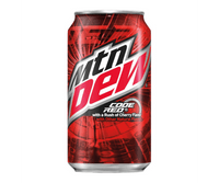Thumbnail for Mtn Dew Code Red