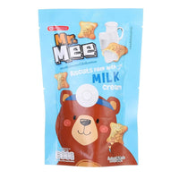Thumbnail for Mr.Mee Milk Cream Filled Biscuts
