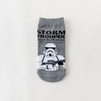 Thumbnail for Star War Socks