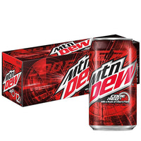 Thumbnail for Mtn Dew Code Red 12pc