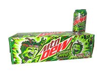 Thumbnail for Mtn Dew Thrashed Apple 12pc