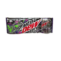 Thumbnail for Mtn Dew Purple Thunder Zero Sugar 12pack