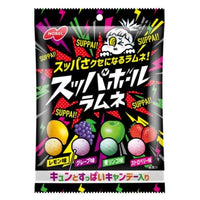 Thumbnail for NOBEL - Sour Ball Ramune 60g