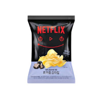 Thumbnail for Netflix Truffle Potato Chips 60g