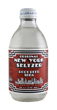 Thumbnail for New York Seltzer Root Beer