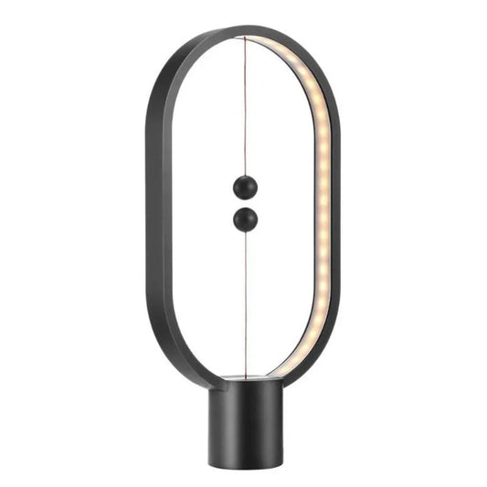 The Levitation LED Table Night Light Lamp Gifts (not for sale) The Levitation LED Table Night Light Lamp