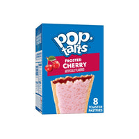 Thumbnail for Pop Tarts Frosted Cherry 8 Packs (384g)