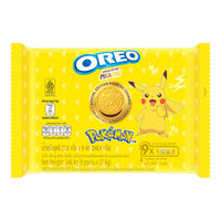 Thumbnail for Oreo Pikachu with Special Edition Card  Pokemon 248.4g