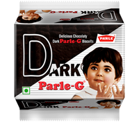 Thumbnail for Parle G Dark Biscuits Set of 3