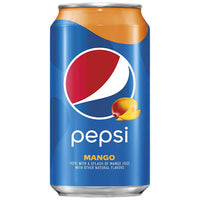 Thumbnail for Pepsi Mango