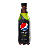 Thumbnail for Pepsi Lime China 500ml
