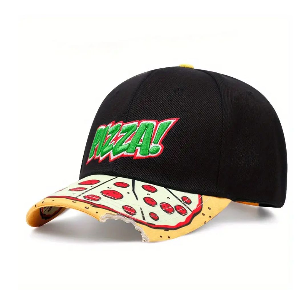 Pizza Hat Valentine's Gift