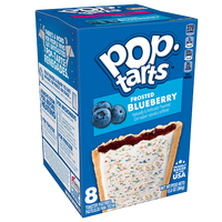 Thumbnail for Pop Tarts Frosted BlueBerry