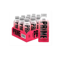Thumbnail for Prime Cherry Freeze 12 pack