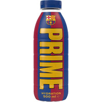 Thumbnail for Prime Barcelona Hydration Drink Ultra Rare