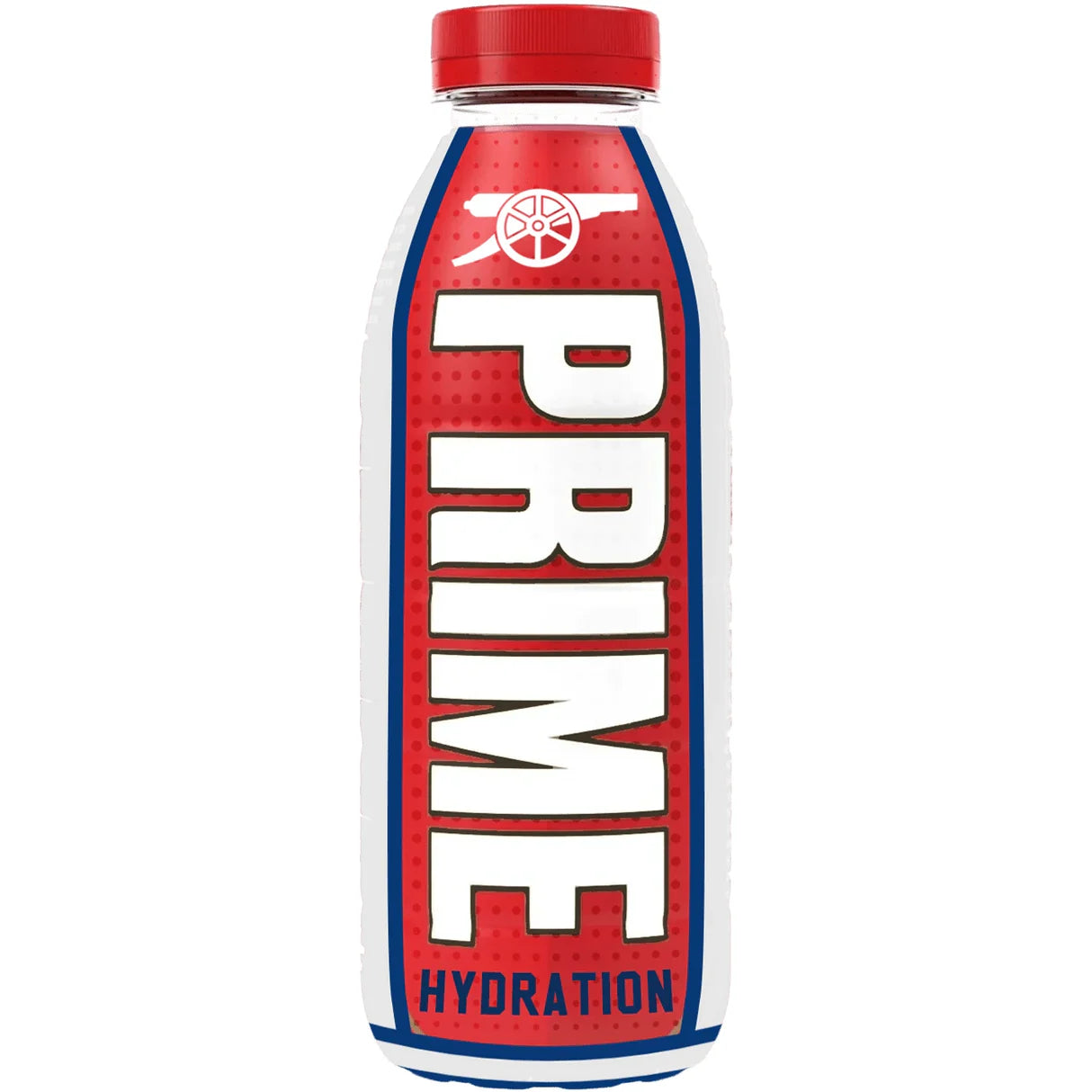 Prime Arsenal Hydration Drink V2 2024 Edition