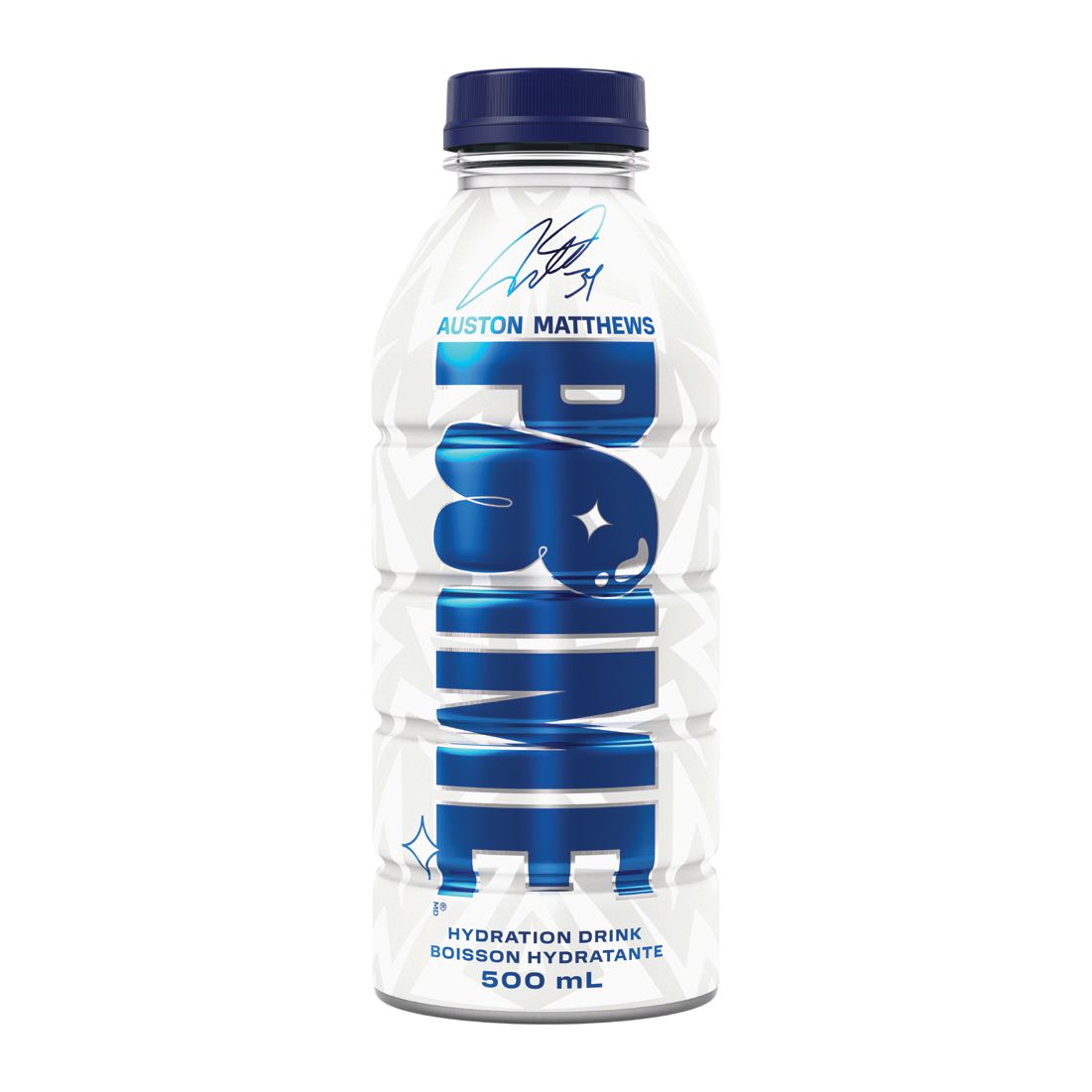 Prime Auston Matthews Hydration Drink 2024 Limited Edition