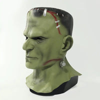 Thumbnail for Frankenstein Halloween Mask