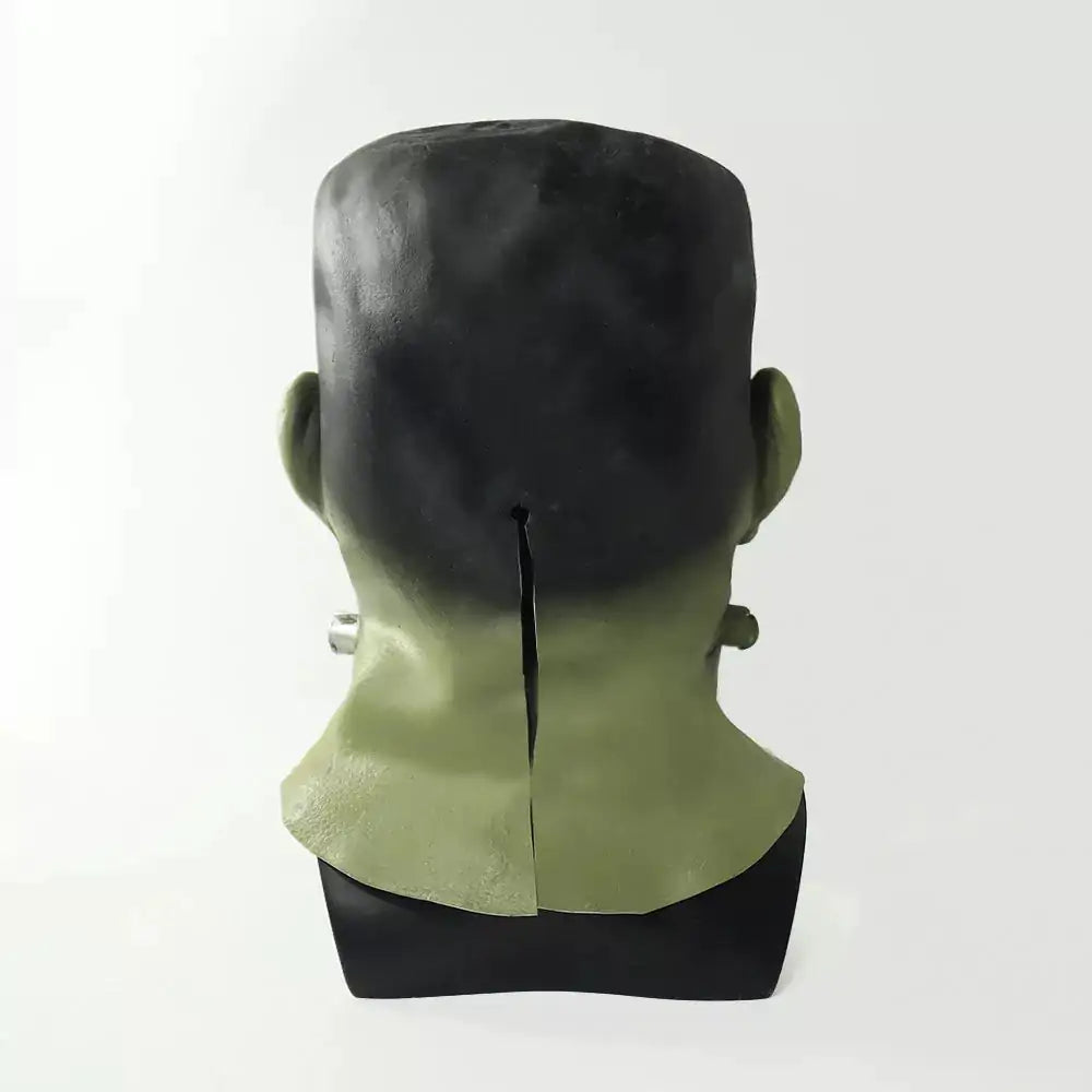 Frankenstein Halloween Mask