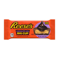 Thumbnail for Reese’s Big Cup King Size Chocolate Lava (79g)