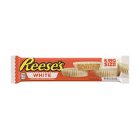 Thumbnail for Reese’s Chocolate King Size PB White Cup (85g)