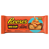 Thumbnail for Reese's Caramel Big Cup