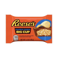 Thumbnail for Reese's Big Cup Potato Chips