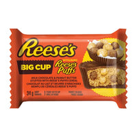 Thumbnail for Reese's Big Cup Reese's Puffs